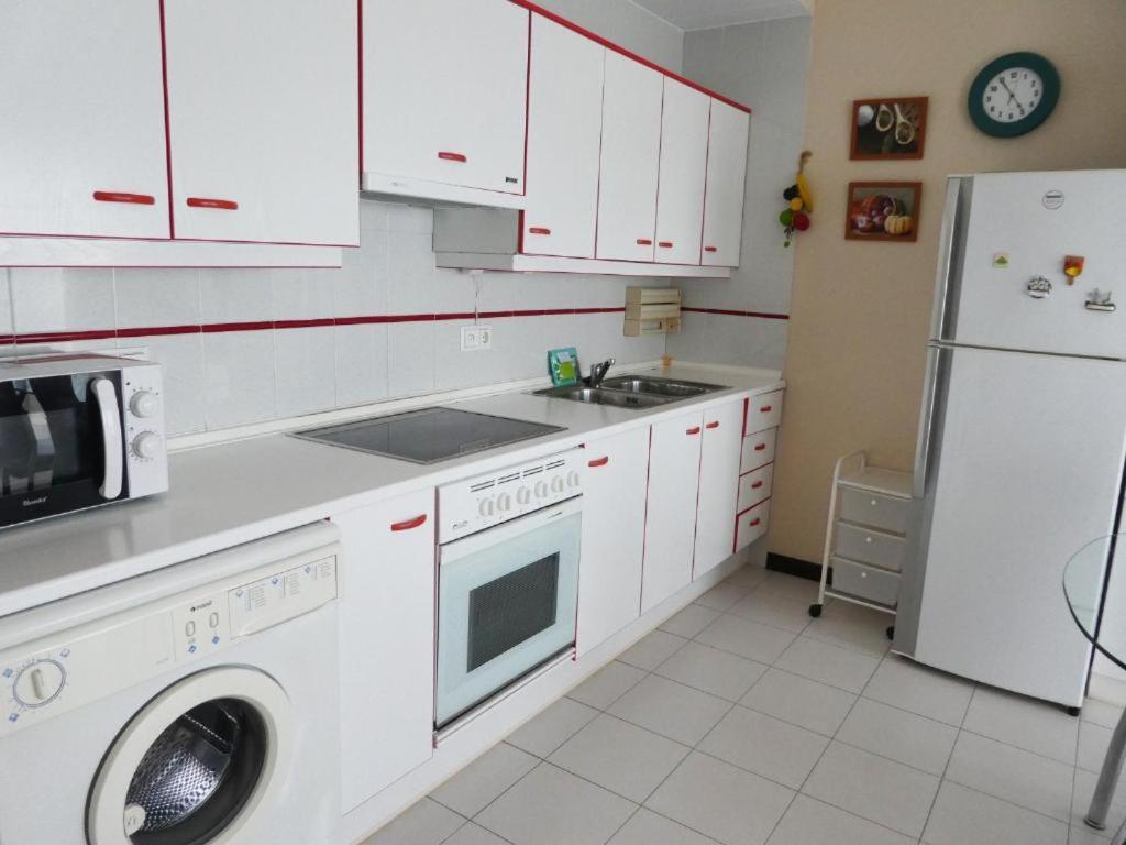 Apartment Surfing Primera Linea De Playa